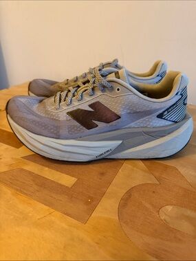 New Balance Women's Fuelcell Rebel v5 Running Shoes